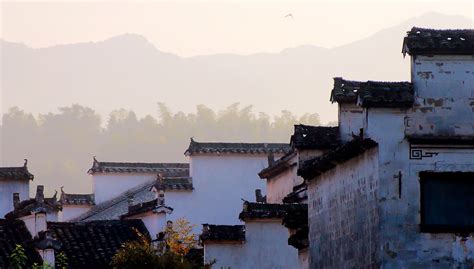 武漢怎麼到宏村：旅行線路的多元視角與探索